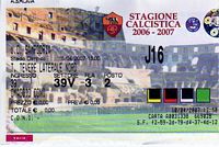 Roma/Sampdoria